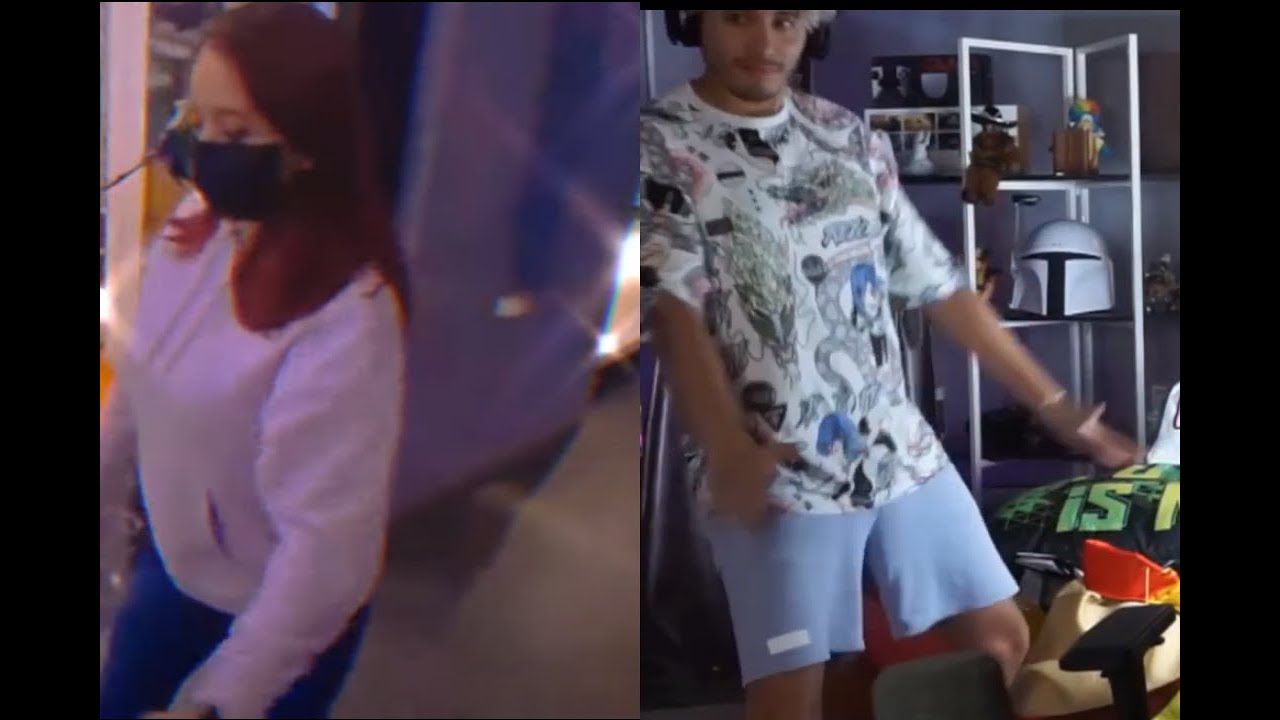 el maau aprenido de sofi me corro