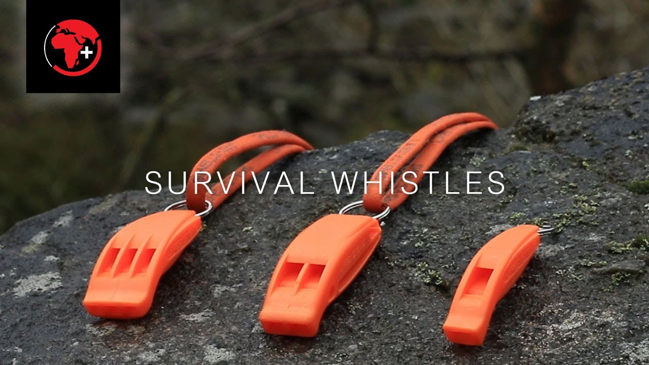 Lifesystems Survival Whistles