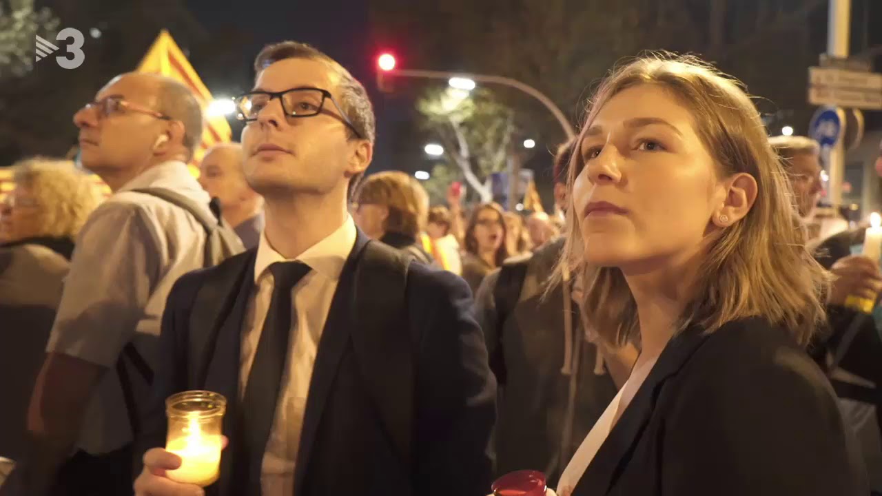 30 Minuts | Catalunya: Afer Exterior