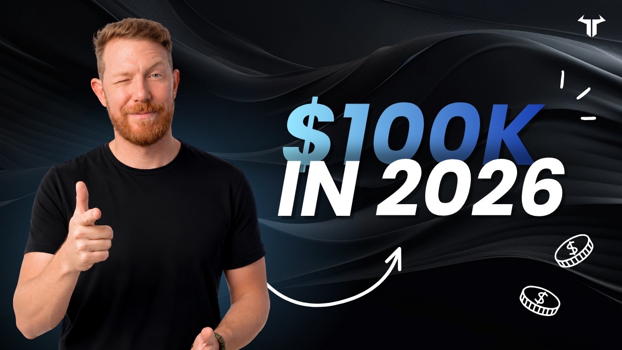 How to Make $100K in 2026 With a Prop Trading Firm