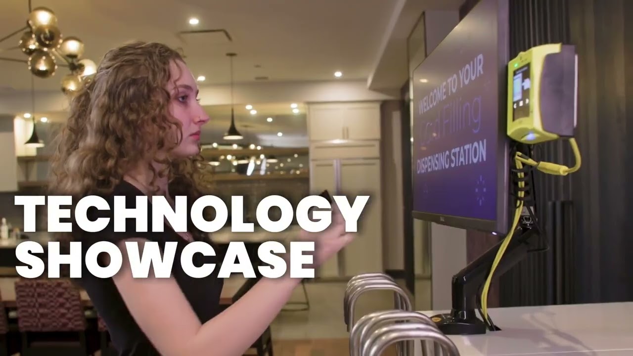 Capturing the essence of innovation. We bring tech to life. #Innovation