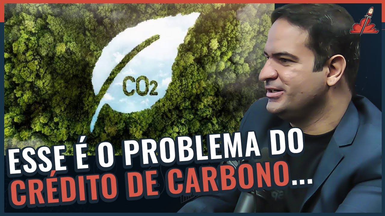 EXPLICANDO o MERCADO de CRÉDITO de CARBONO