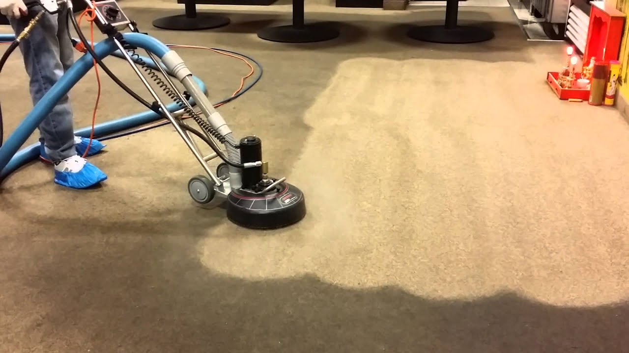 Arizona carpet cleaning rotovac 360i 480-510-1346