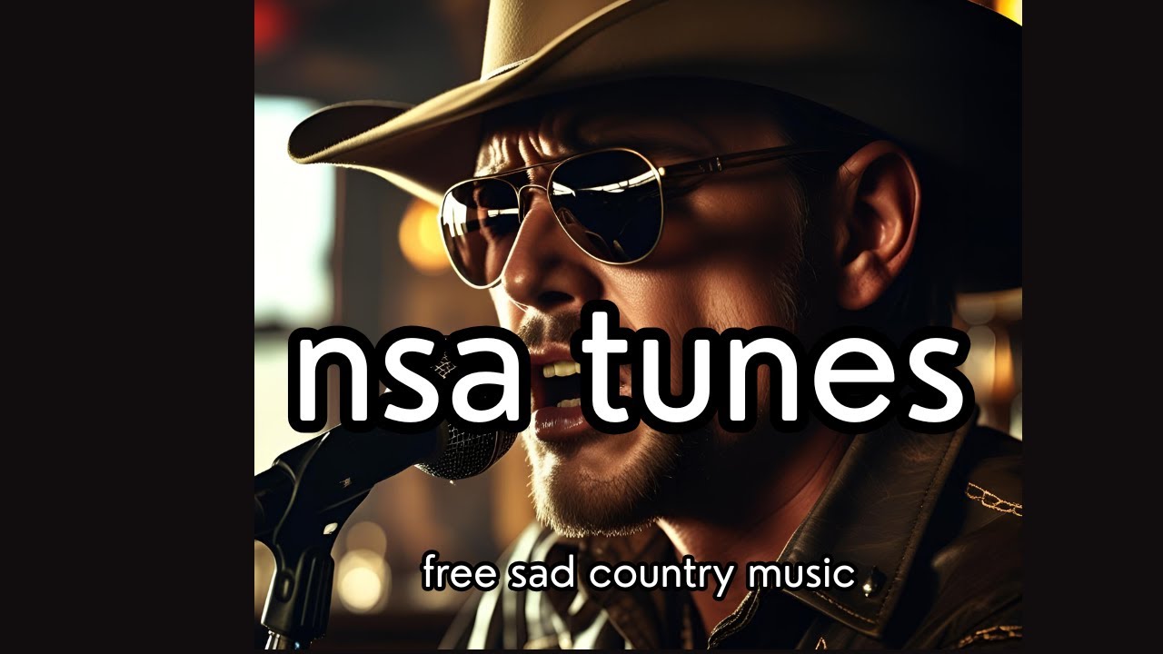 Heartbreak Song Country Ballad Sad Country Song  Broken Heart #SadCountry #HeartbreakSong