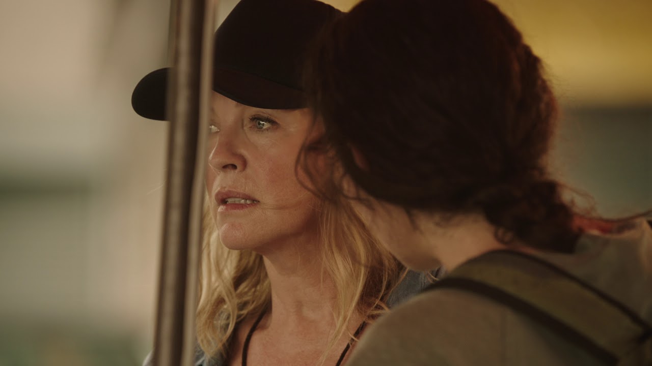 Wanted Season 2 | Lola and Chelsea