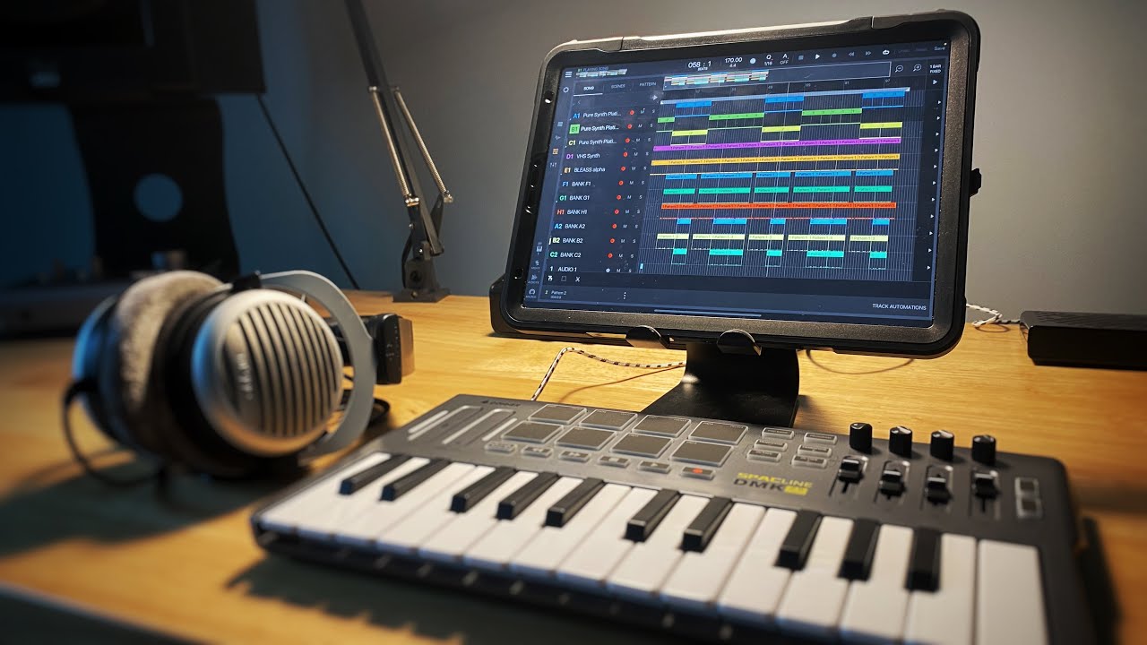 Beat Maker 3 is Crazy 🔥 | Full Unedited Beat Making Process