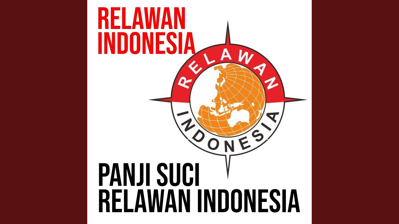 PANJI SUCI RELAWAN INDONESIA