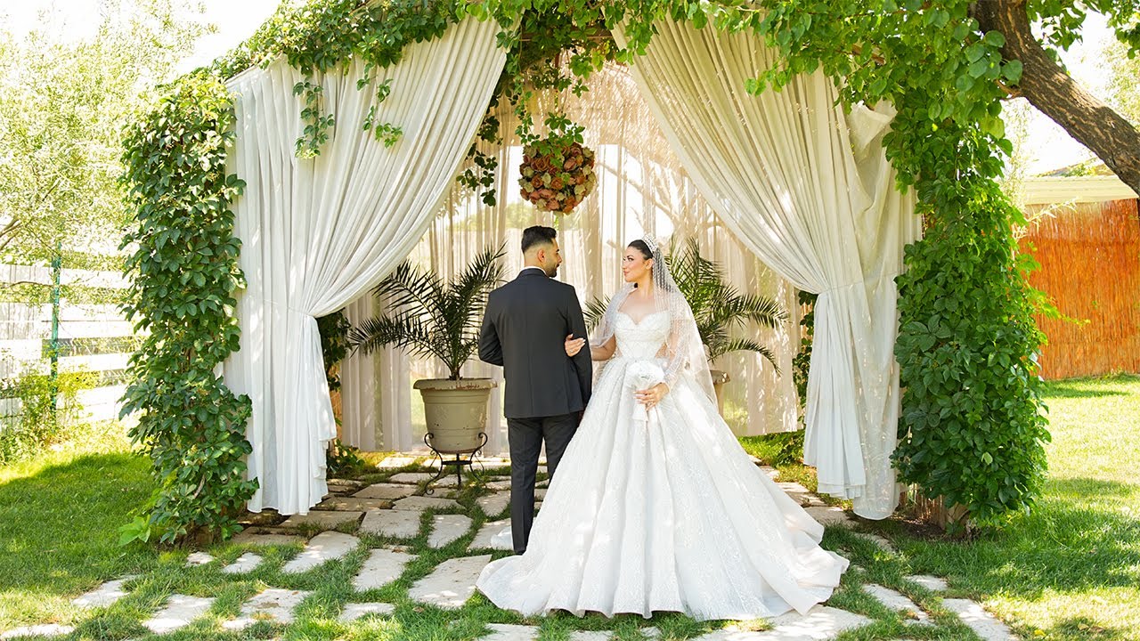 Melisa & Süleyman Gelin Alma - Konya,Türkiye @VisionGunes