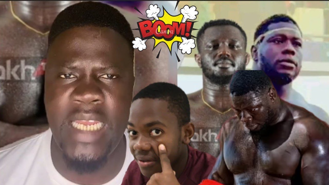 Balla Gaye 2 Esk Meune Na Dane Franc Abo Fiw Wakhatina Lou Graw... Dakoye