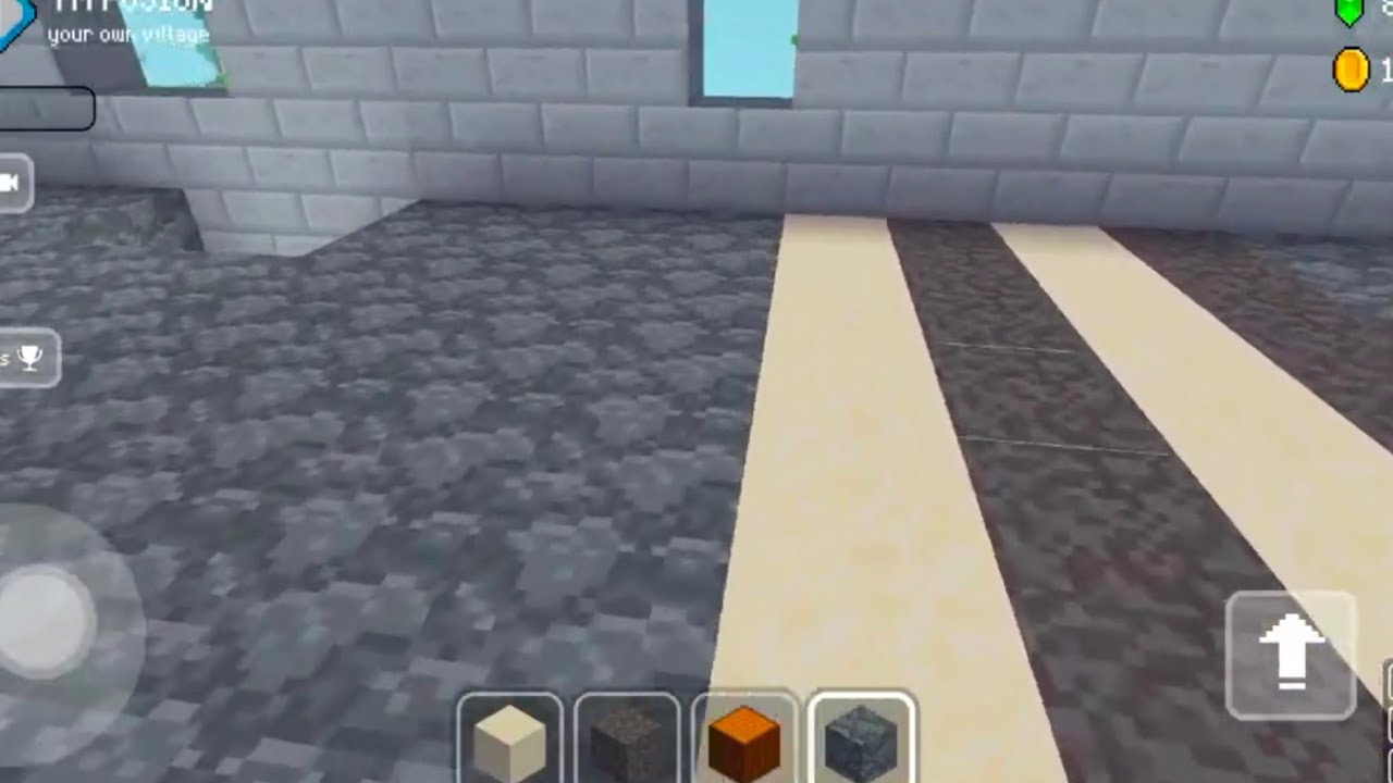 BLOCK CRAFT DECORATION AND MORE ADD GAMEPLAY