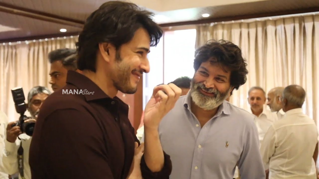 TFI Celebs @ Superstar Krishna Chinna Karma | Mahesh Babu | Manastars