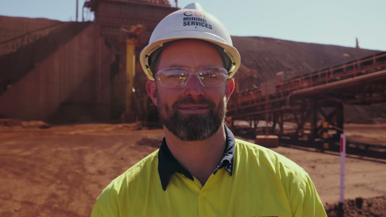 Adam helps steer growth and innovation at Ken’s Bore