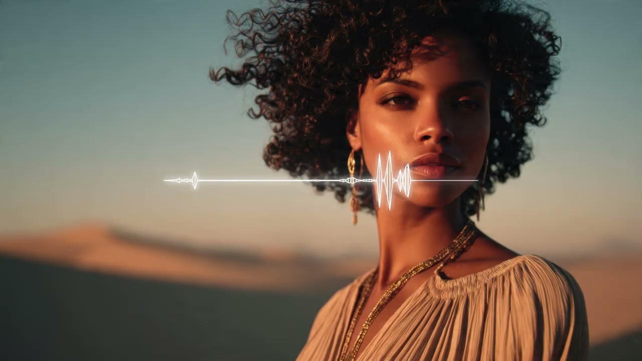 AFROBEAT MEDITERRANEAN | Arabic Smooth Fusión