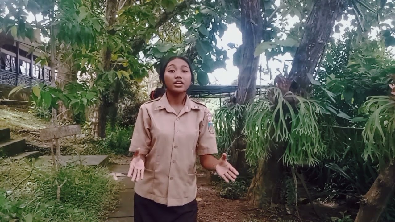 puisi Bali anyar (Carik Beton)tugas bahasa bali