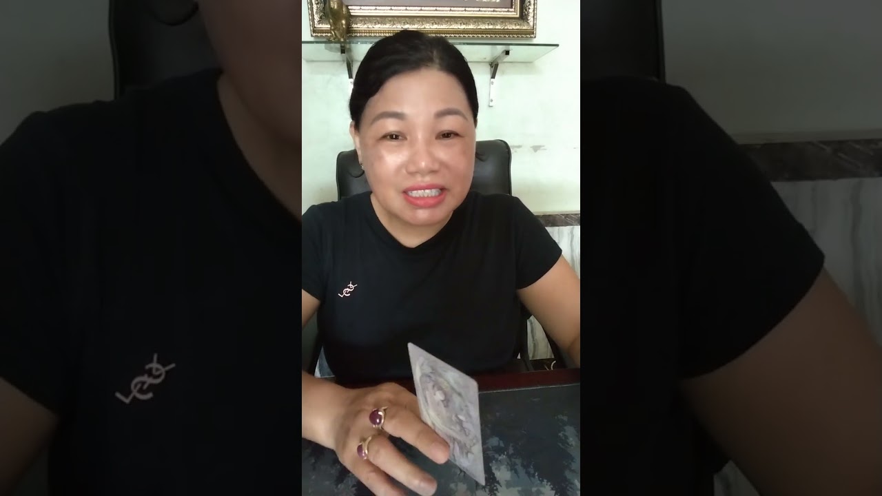 💁♥️Món quà ơn trên ban thưởng cho bạn ♥️