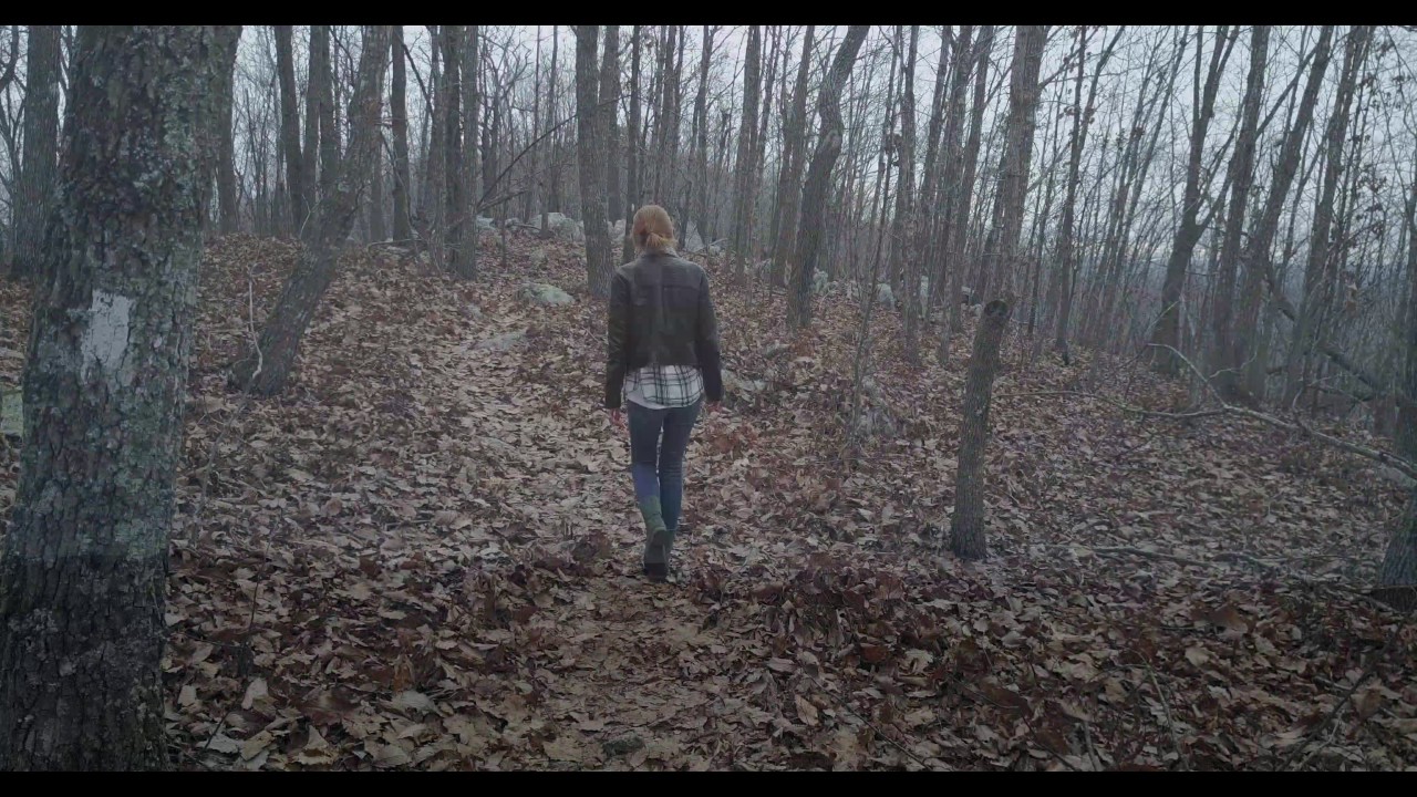 Weekend Hike 4k