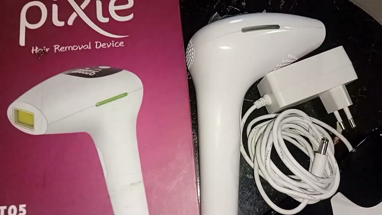Pixie IPL Laser Review Pakistan | After 3 Months Honest Results