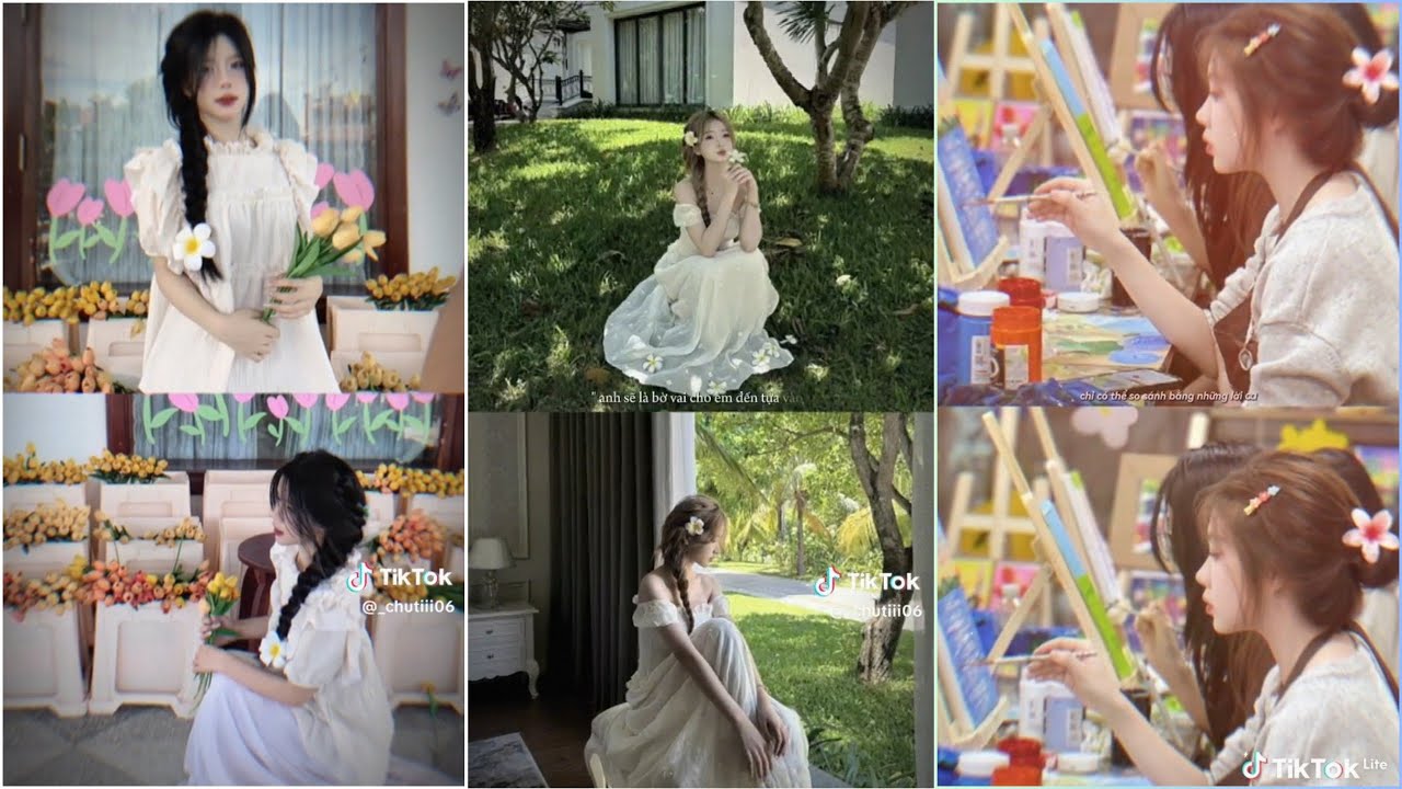 🎵Nhạc tik tok [Tổng hợp]💖 Những Đoạn Nhạc CỰC HAY Trên Tik Tok [Chờ iu CHILL].