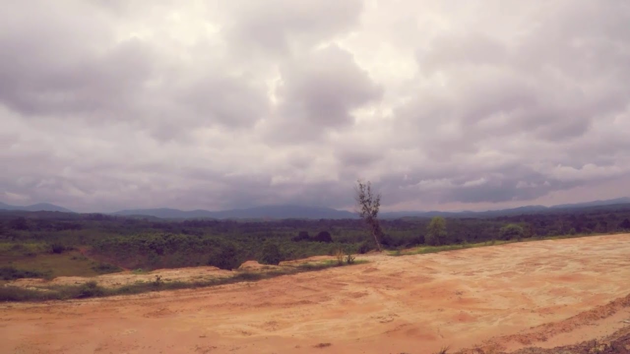 Gowes santai PTCC