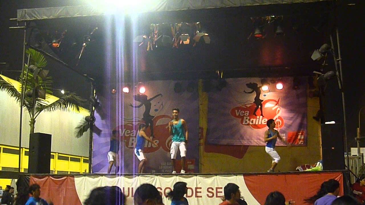 QaTrA - AxEl FiX