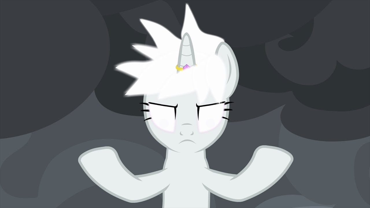 The God of Ponies [Animation]