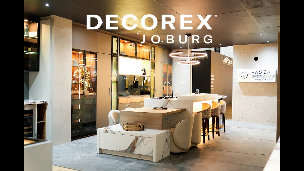 Decorex 2024
