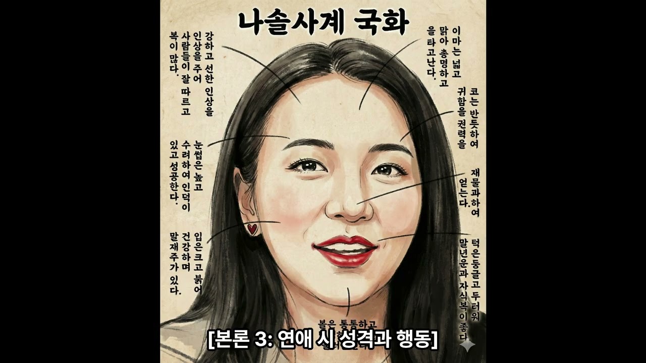 [나솔사계]국화 관상