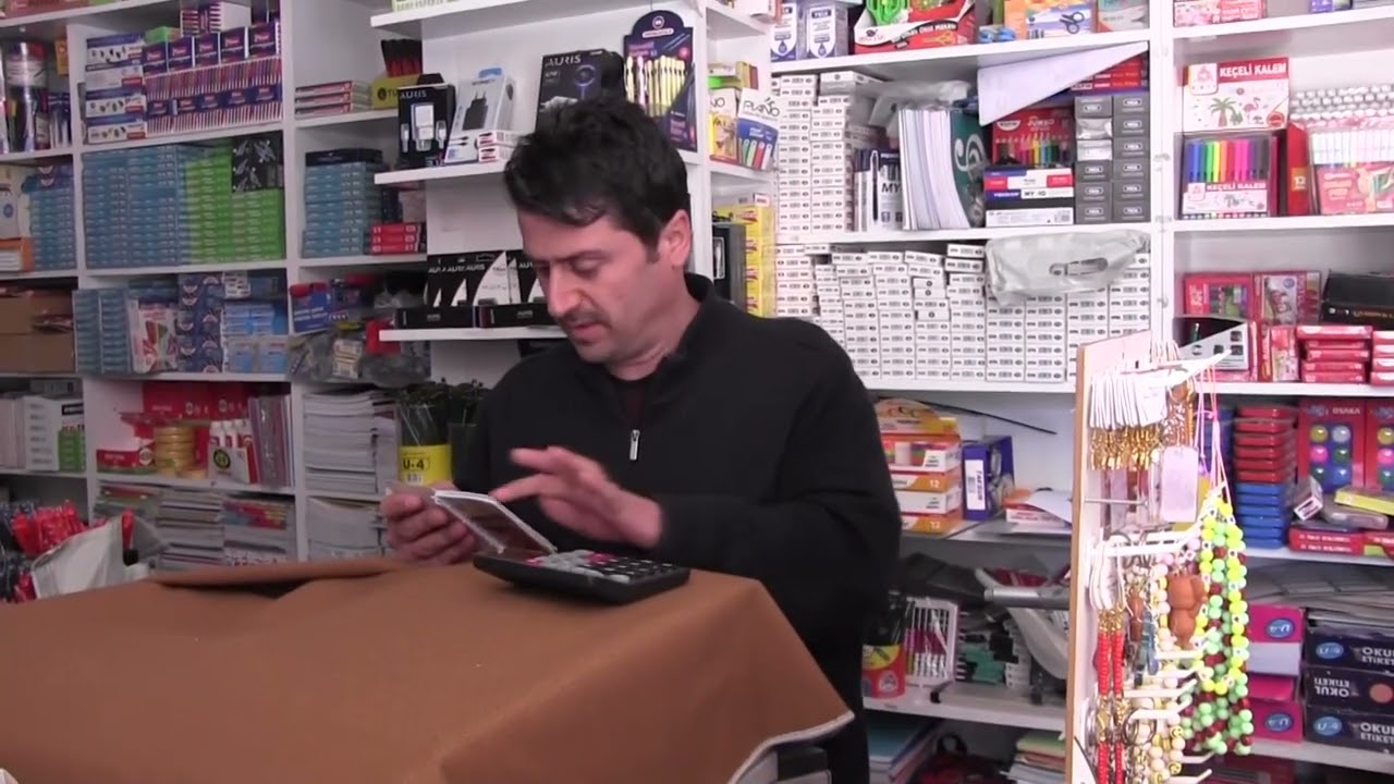 İyilik Defterleri - Bölüm 4