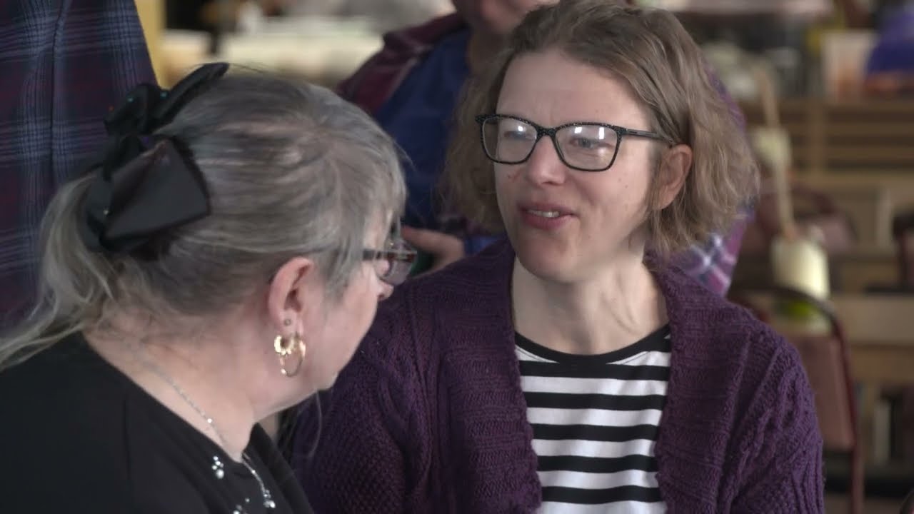 Supporting women with learning disabilities to feed their babies
