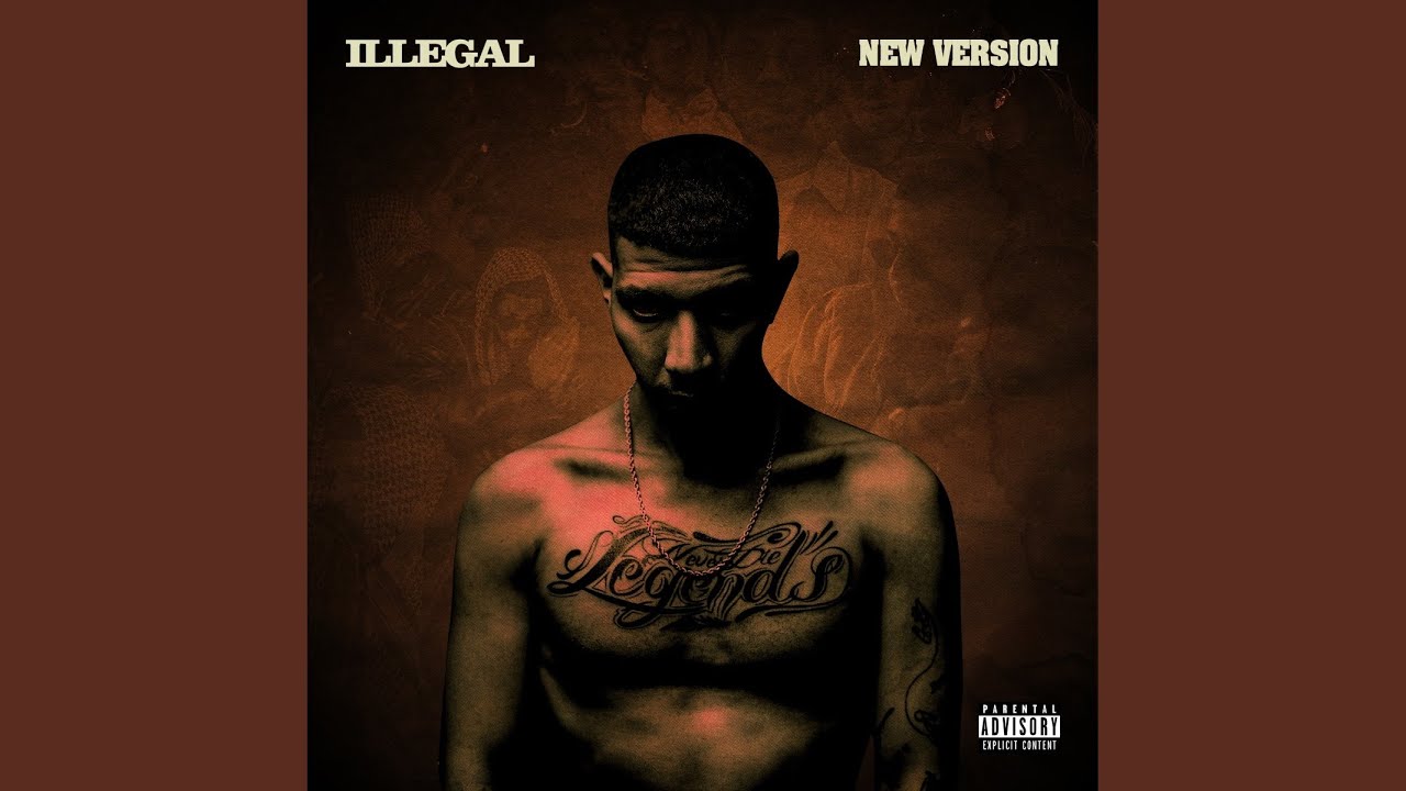 Illegal (Remix)