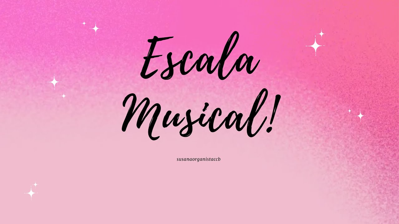 Escalas Musicais: Tudo o Que Você Precisa Saber | Plantão Semanal ao Vivo
