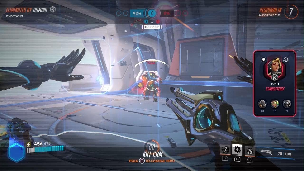 Overwatch 1 more time