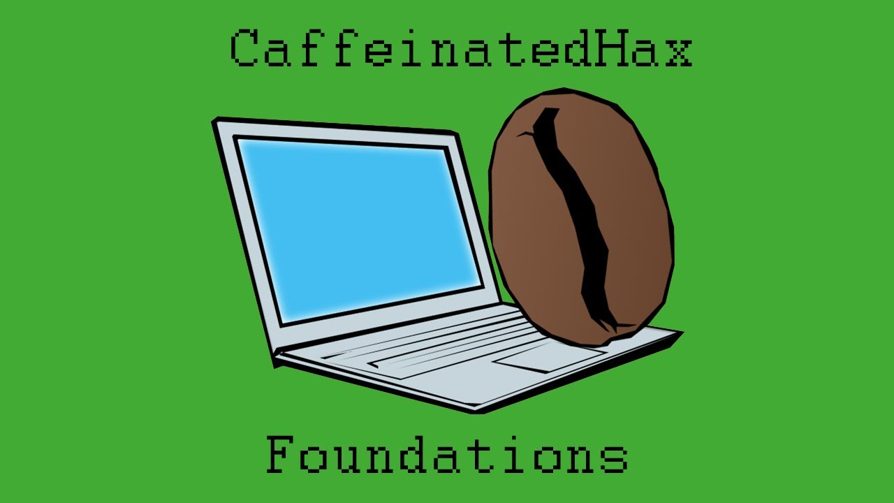 CaffeinatedHax Foundations #01: Install a Kali and Vulnerable VM from Scratch