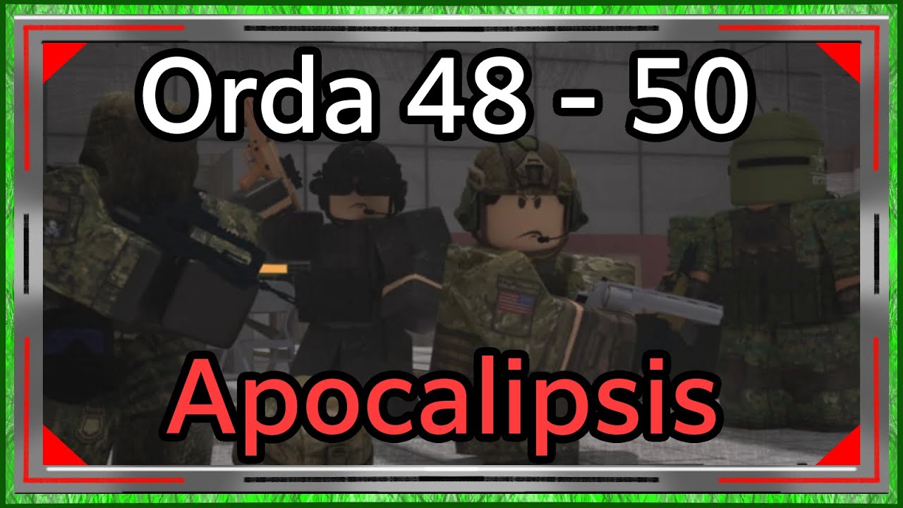Zombie Uprising ZU Roblox ( Part 2 ) Apocalipsis