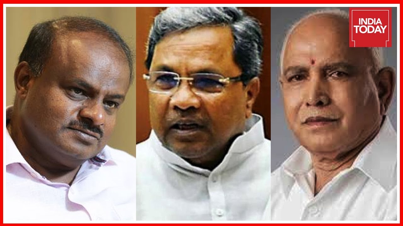 Expert Poll Panel Analyse Karnataka Exit Polls | Possibilities Of Hung Assembly