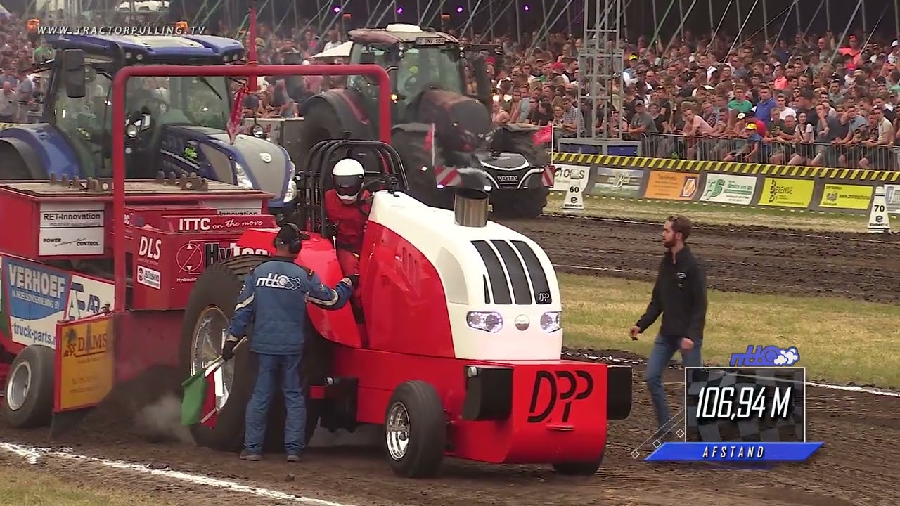Tractorpulling TV - Prostocks - Made 17-06-2023