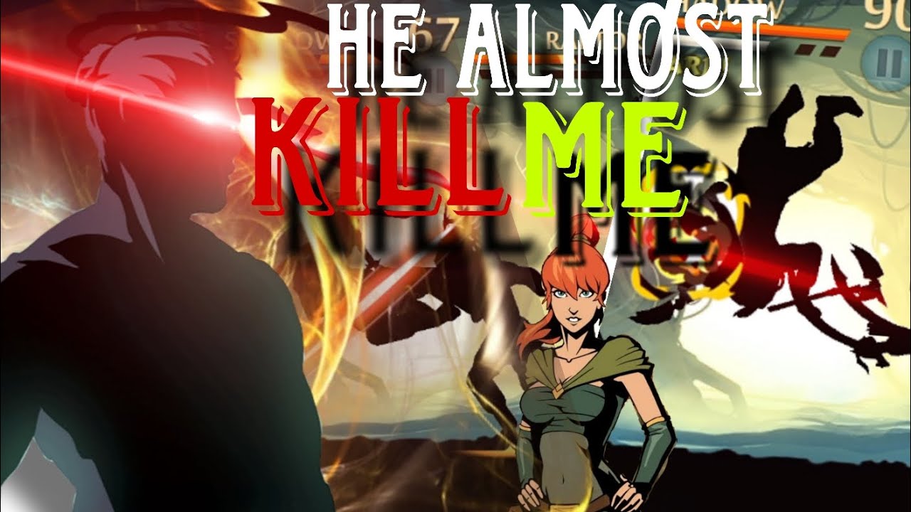 CAN I BEAT ALL OF THEM😈 | HE KILL SHADOW😱 | SHADOW FIGHT 2 GAMEPLAY #77 