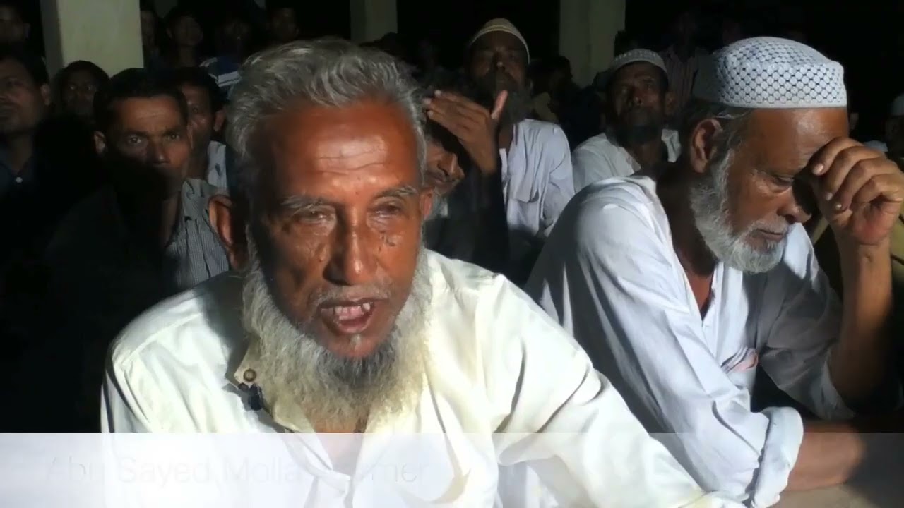 Multimedia approach for better farming, Tangail, 2013
