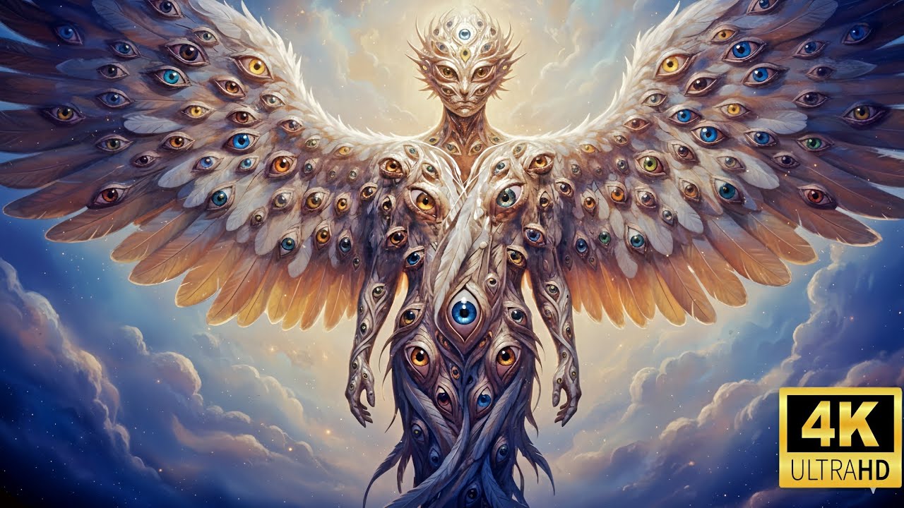 THE GREATEST ARCHANGEL IN HEAVEN | Heaven's Highest Defender According to the Bible 