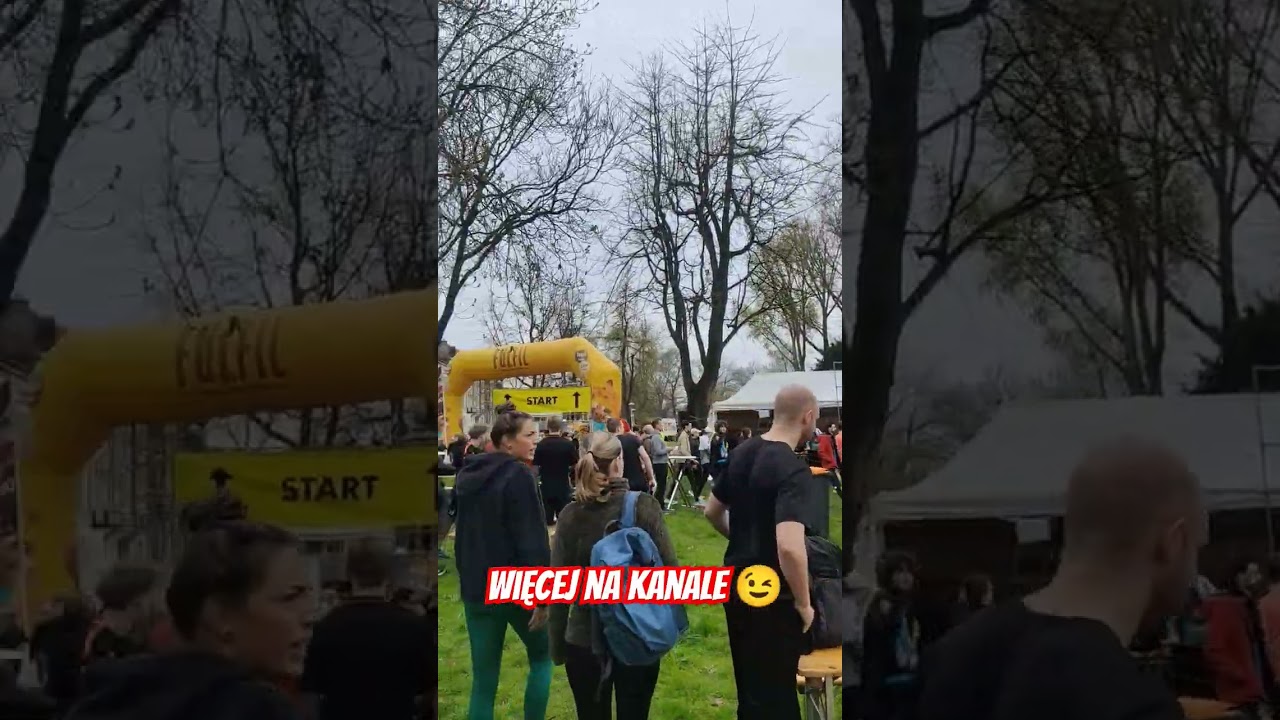 Urban Trial Utrecht 1.04.2024 #explore #exploreworld #bieganie #cośnowego #run #adventure #ilikeit