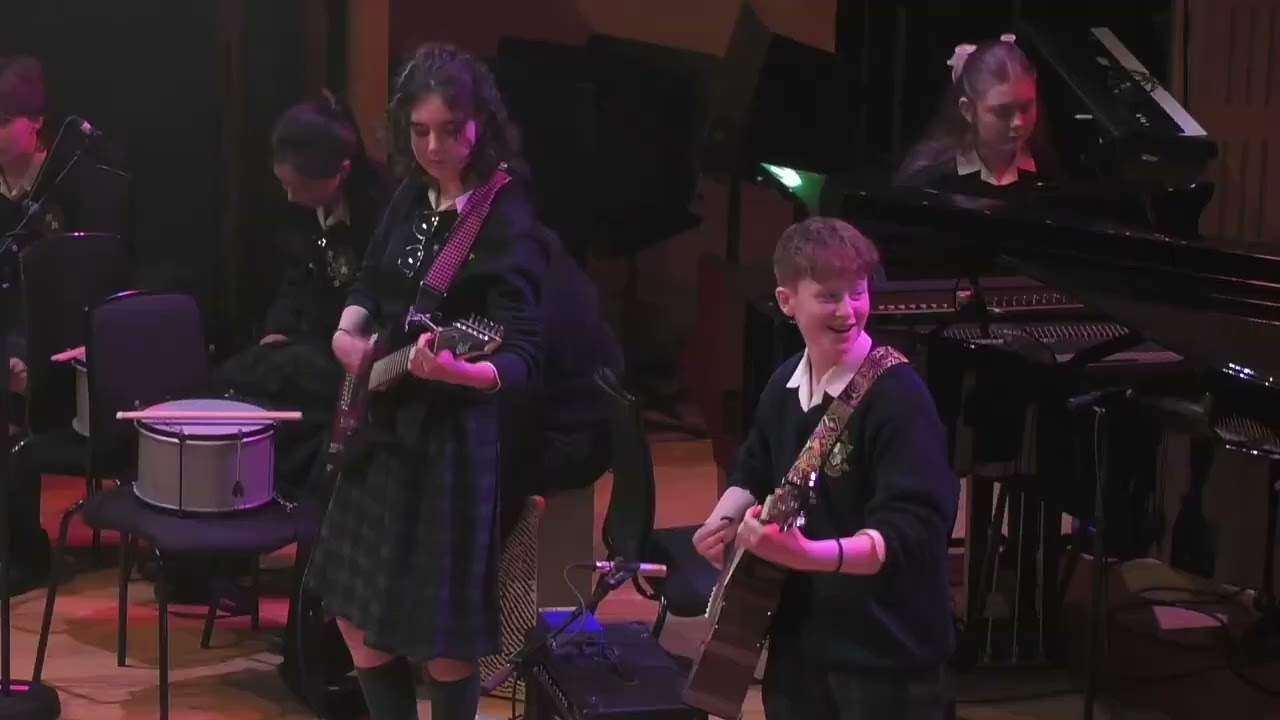 Finalists Concert 2024 – Loreto Secondary School