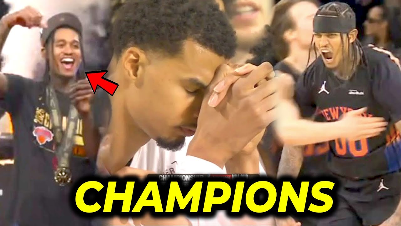 PUSO! Jordan Clarkson TAKEOVER, napa-DASAL ang Alien sa ginawa ni JC game changer!