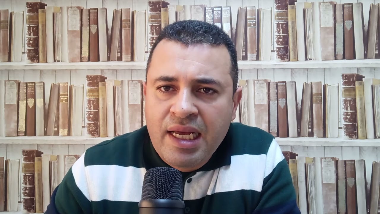د. عبد السلام شقير: إعلام العار في تونس يتحدث عن البغل والجحش والحصان متناسيا كل القضايا الحارقة...