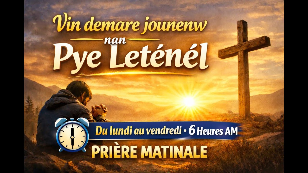 Prions pour nos dirigeants qui travaillent pour l'œuvre du Seigneur.