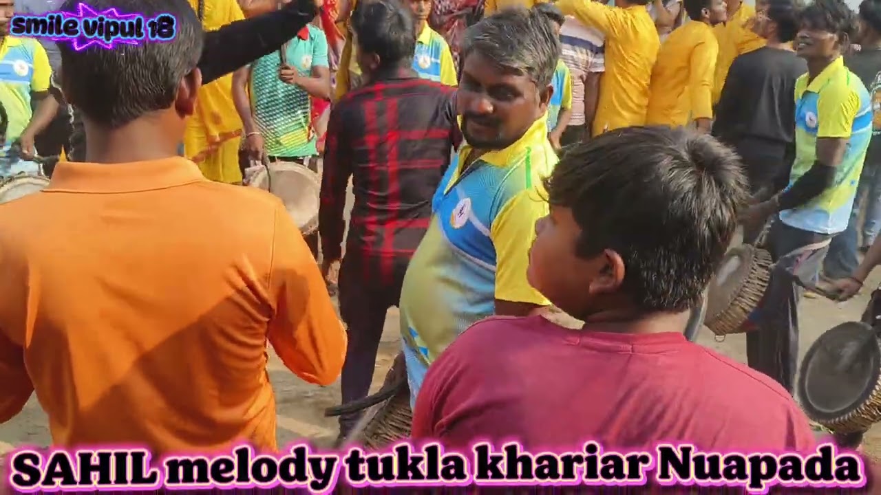 Sahil melody tukla khariar Nuapada February 25, 2026