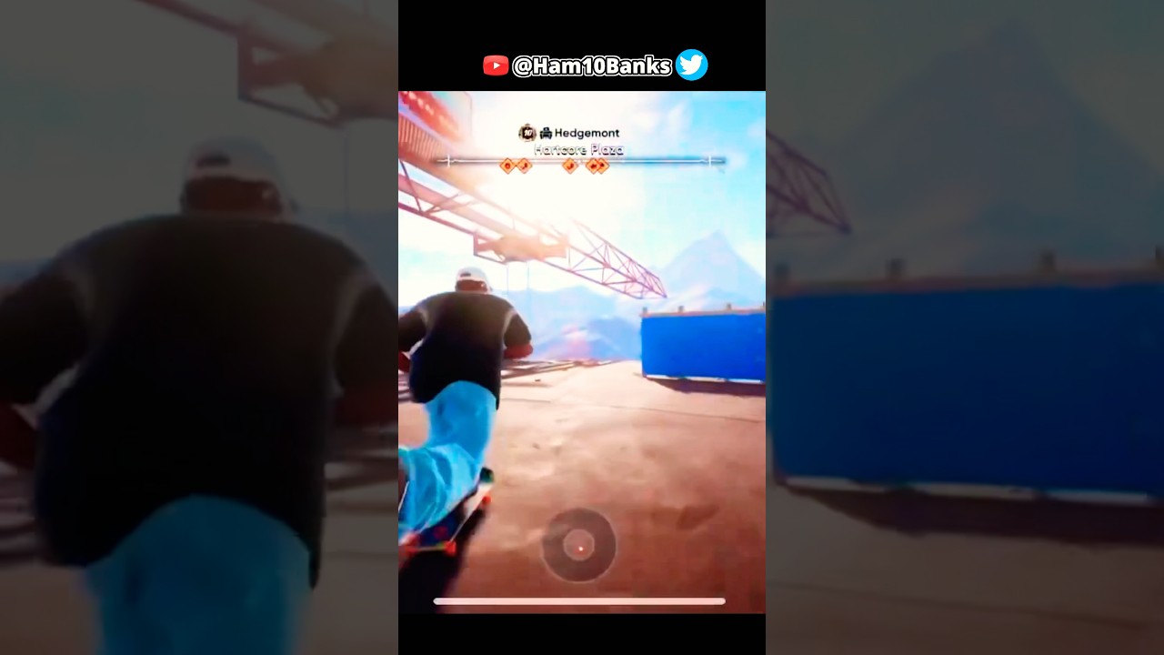 Get ready, Skate. releases soon 😏🛹