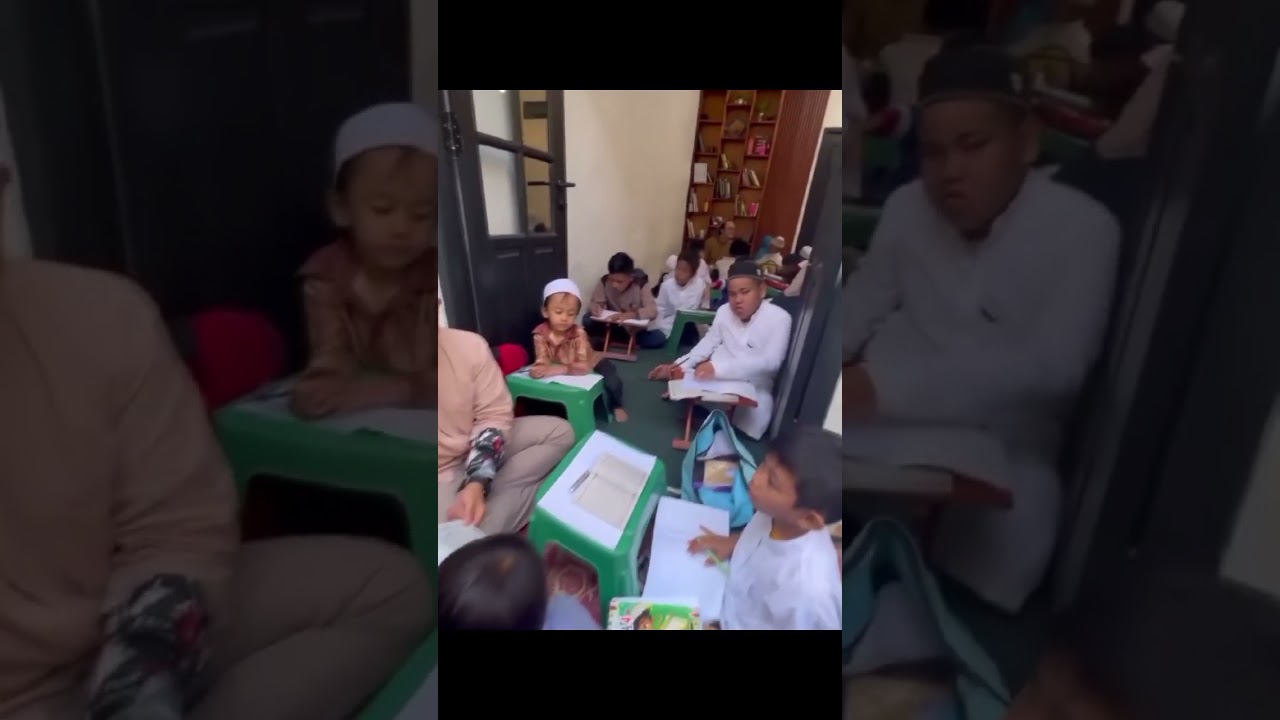 majlis kang cecep#cleanermasjid #cleaning #muhammadcecepabdullah