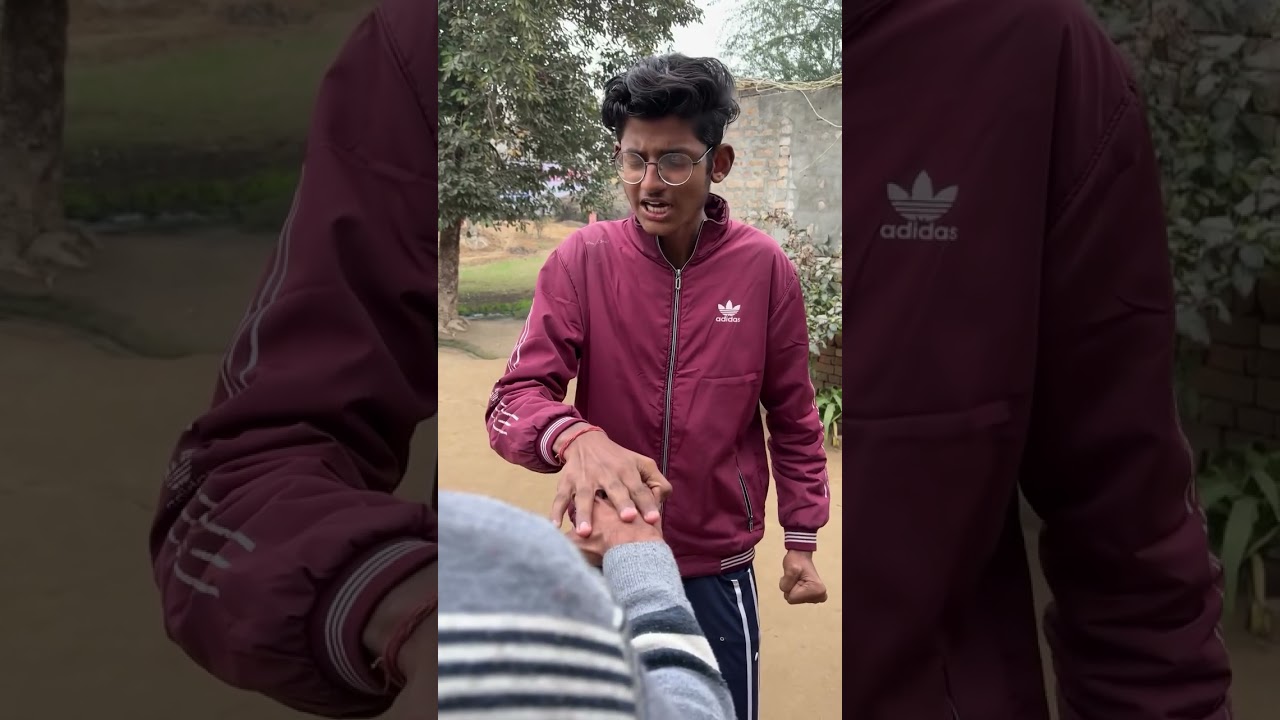 Father ke samne bulwa diya 😂 | 