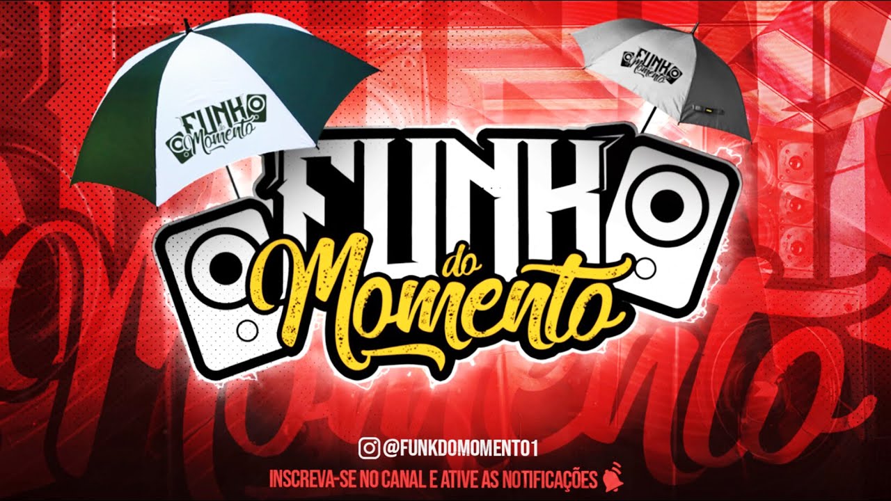 MEGA AGITADA DOS FLUXOS - DJ V.D.S Mix e DJ Bruninho PZS