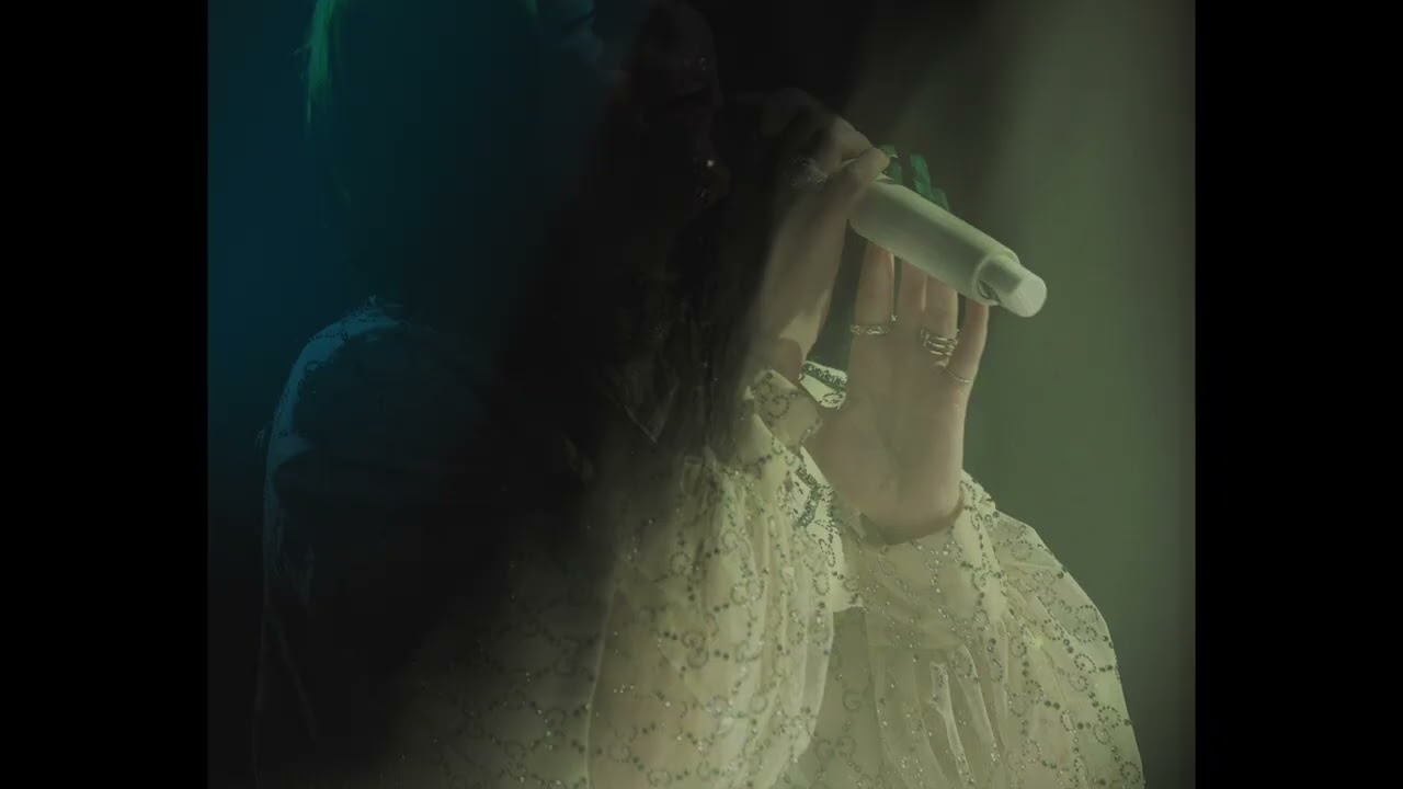 DescraixBillie (Billie Eilish rework) (Official Audio)